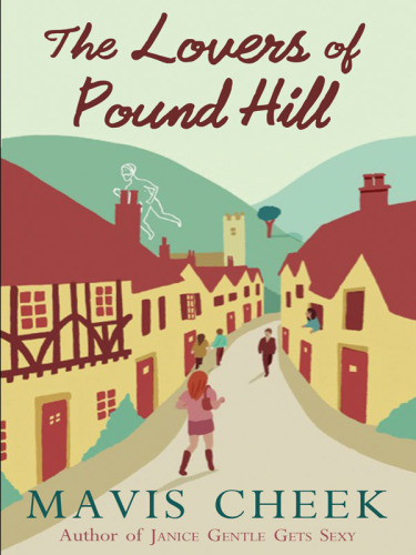 The Lovers of Pound Hill