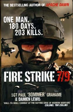 Fire Strike 7/9