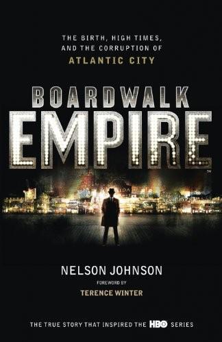 Boardwalk Empire