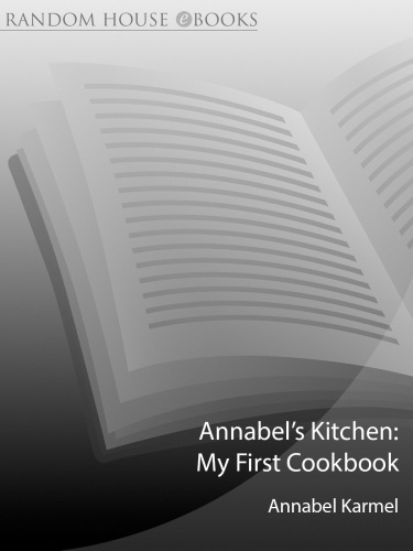 Annabel's Kitchen