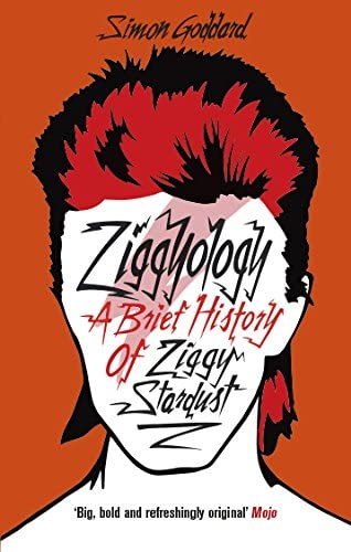 Ziggyology: A Brief History of Ziggy Stardust