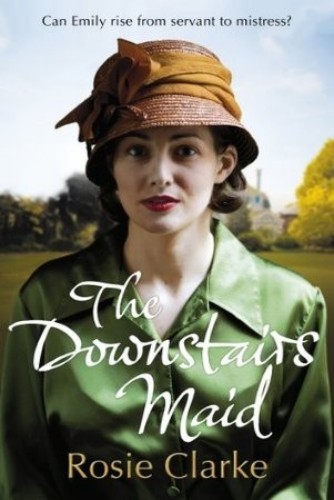 The Downstairs Maid