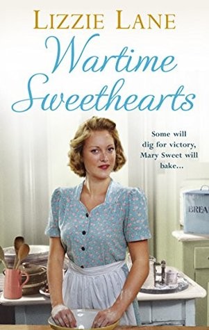 Wartime Sweethearts: (Sweet Sisters #1)