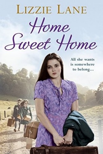 Home Sweet Home: (Sweet Sisters #3)