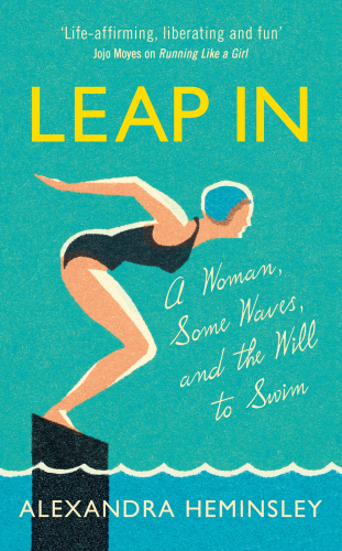 LEAP IN