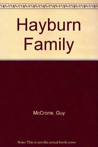 The Hayburn Family