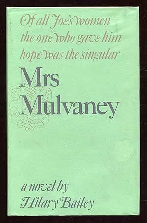 Mrs. Mulvaney