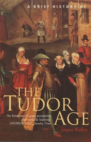 The Tudor Age (History &amp; Politics)