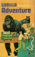 Gorilla Adventure