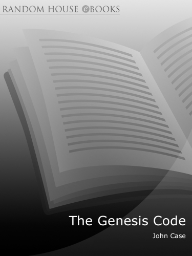 The Genesis Code