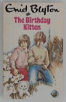 The Birthday Kitten