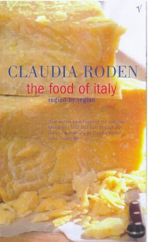 The Food of Italy