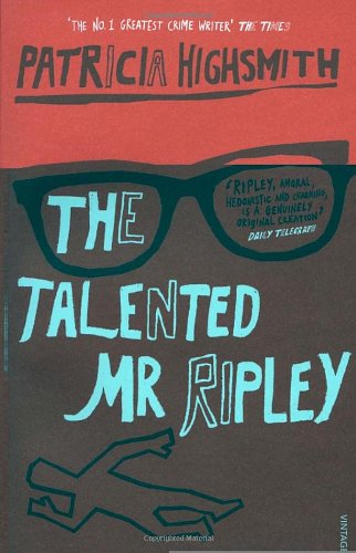 The Talented Mr. Ripley