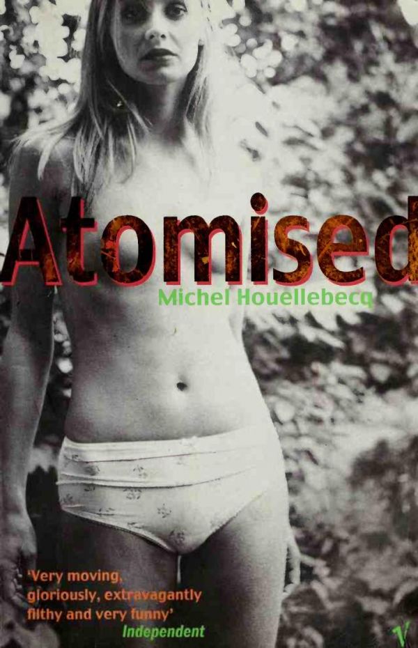 Atomised