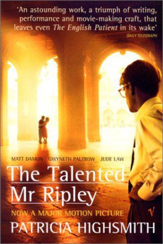 The Talented Mr Ripley