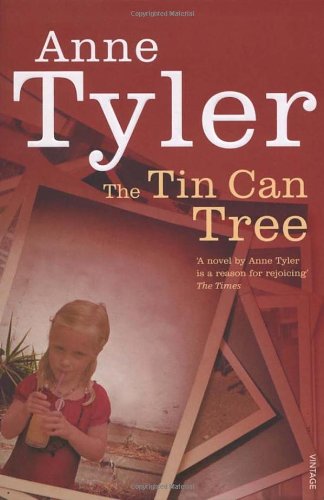 The Tin Can Tree