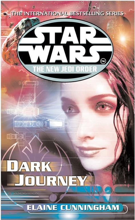 Dark Journey (Star Wars: The New Jedi Order)