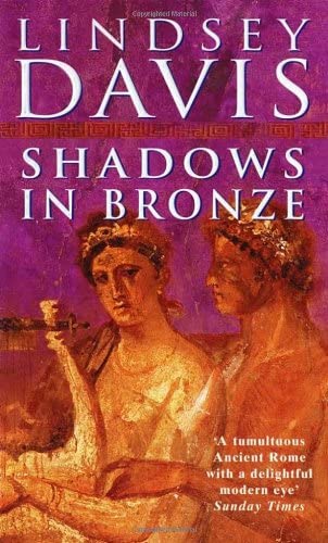 Shadows In Bronze