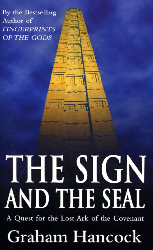 Sign and the Seal