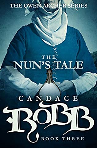 The Nun's Tale