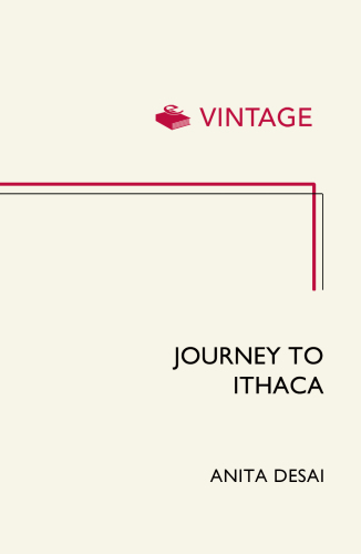 Journey to Ithaca