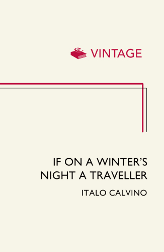 If on a Winter's Night a Traveller