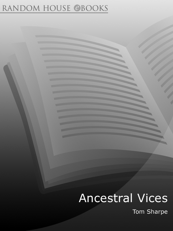 Ancestral Vices