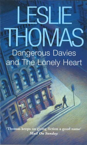 Dangerous Davies and the Lonely Hearts Detective Club