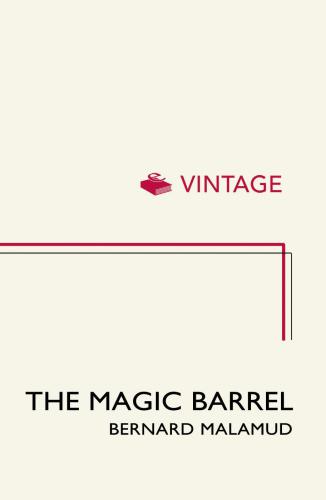 The Magic Barrel