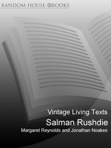 Salman Rushdie