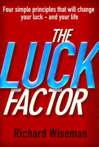 The Luck Factor