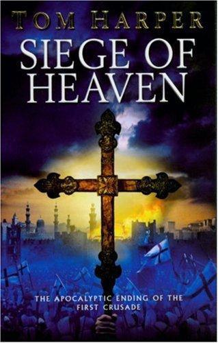 Siege Of Heaven