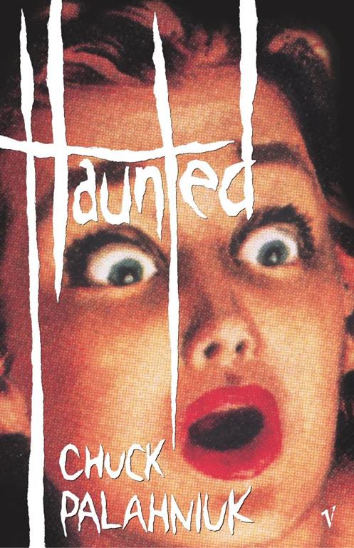 Haunted: A Novel of Stories