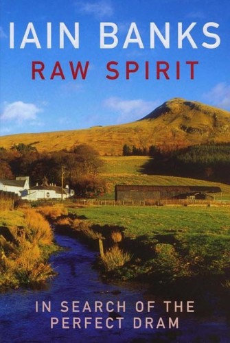 Raw Spirit