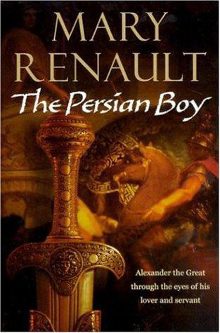 The Persian Boy