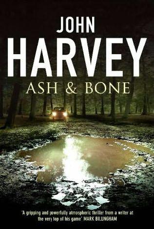 Ash &amp; Bone