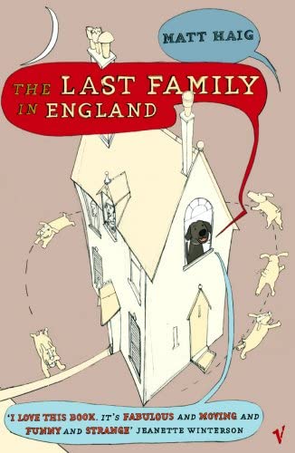 The Last Family in England