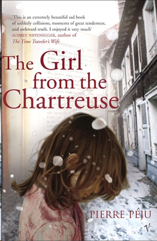 The Girl from the Chartreuse