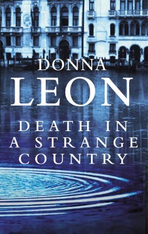 Death in a Strange Country