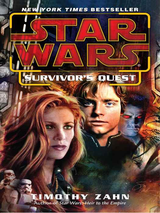 Star Wars: Survivor's Quest