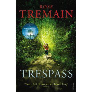 Trespass