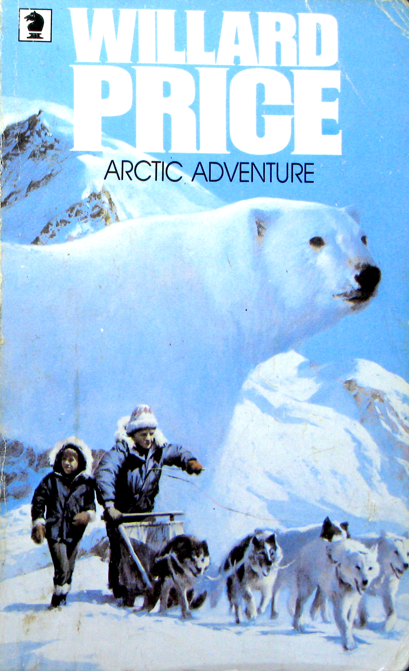 Arctic Adventure