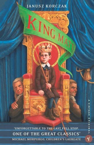 King Matt the First (Vintage Originals)