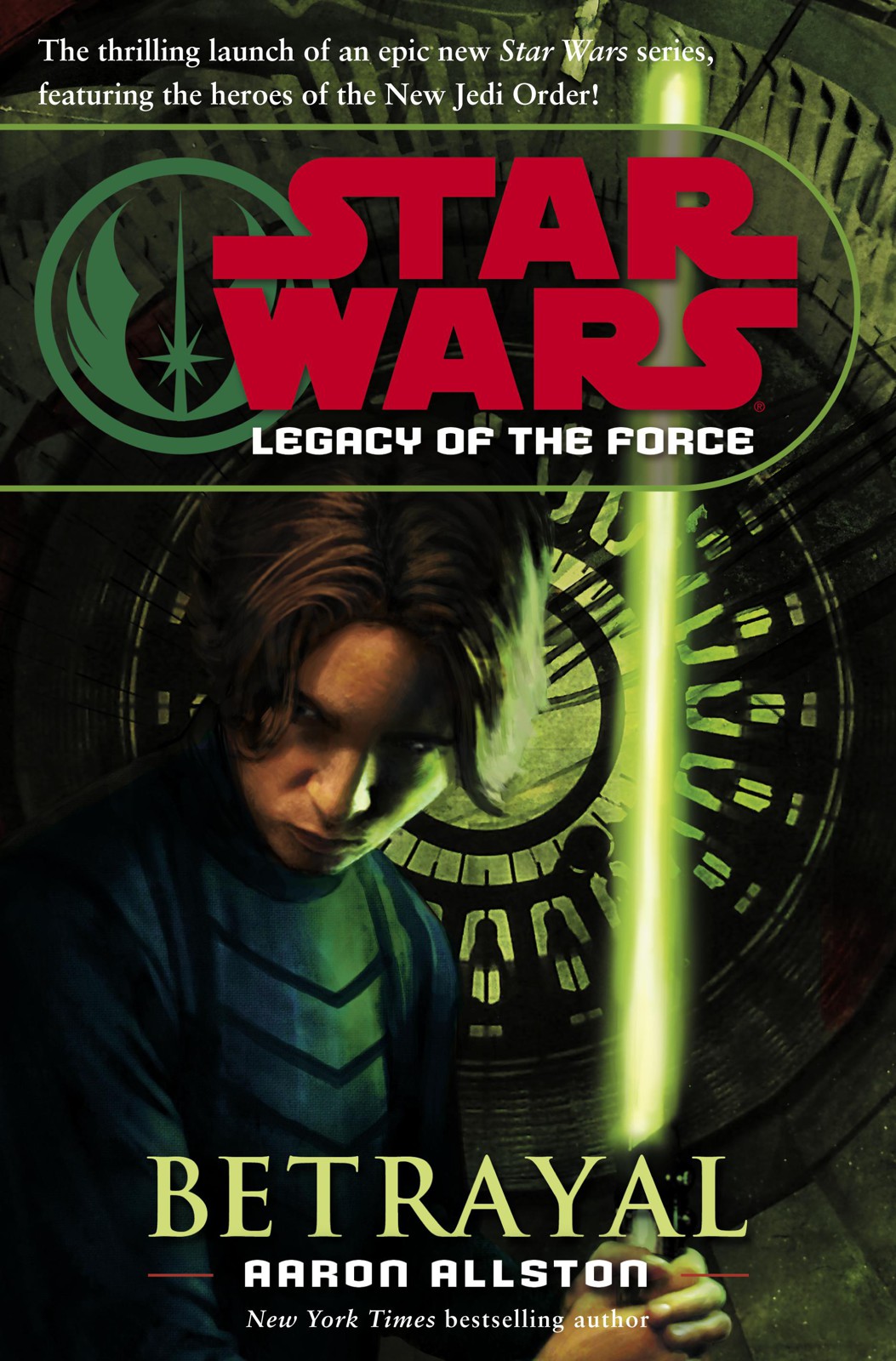 Legacy of the Force