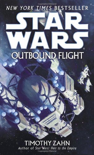 Star Wars: Outbound Flight