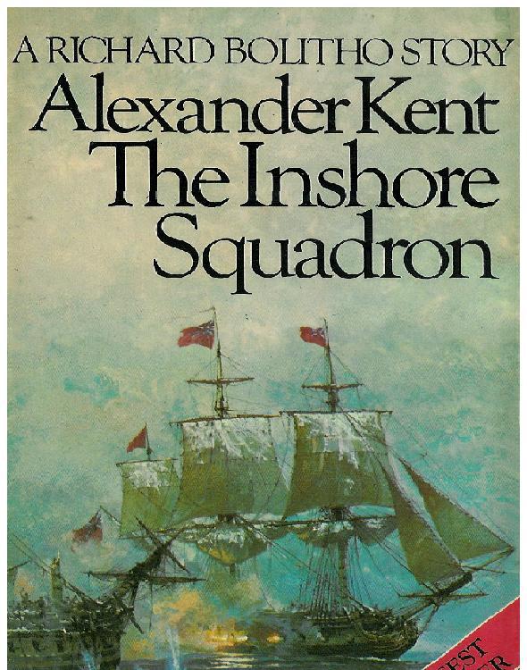 The Inshore Squadron