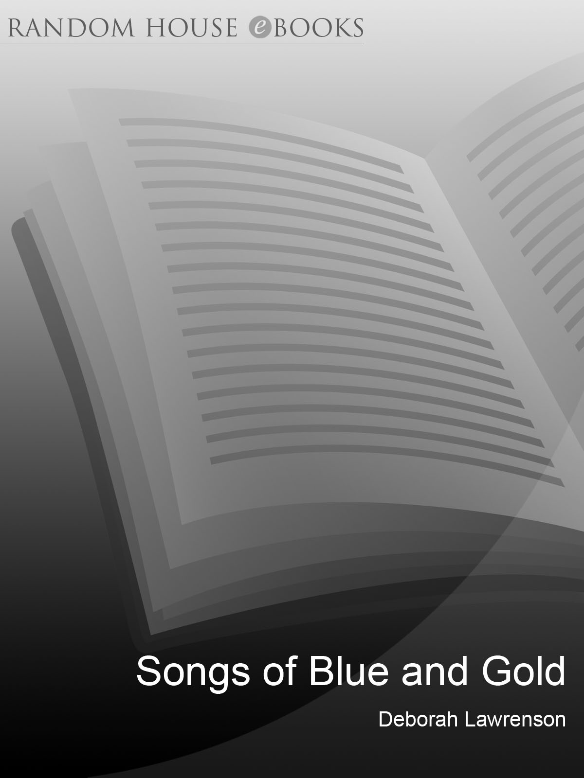 Songs of Blue and Gold