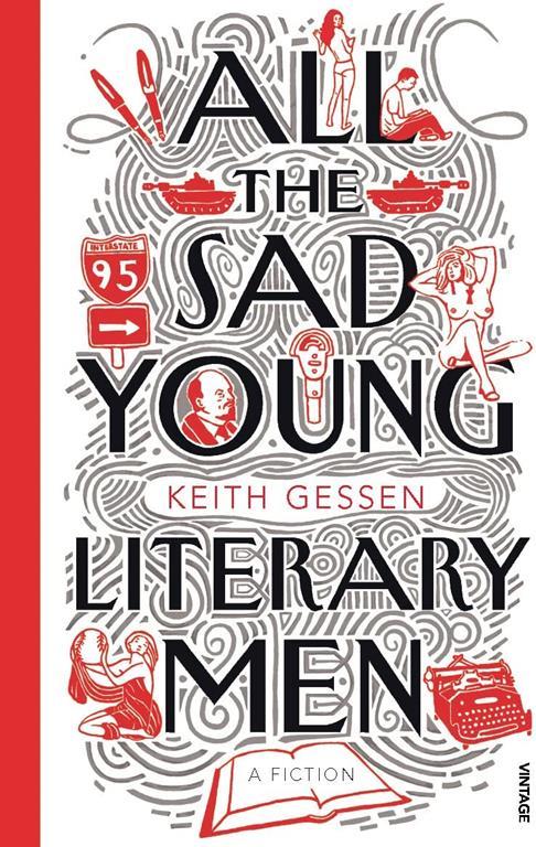 All the Sad Young Literary Men