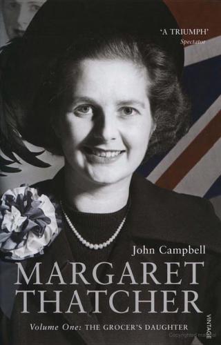 Margaret Thatcher 1