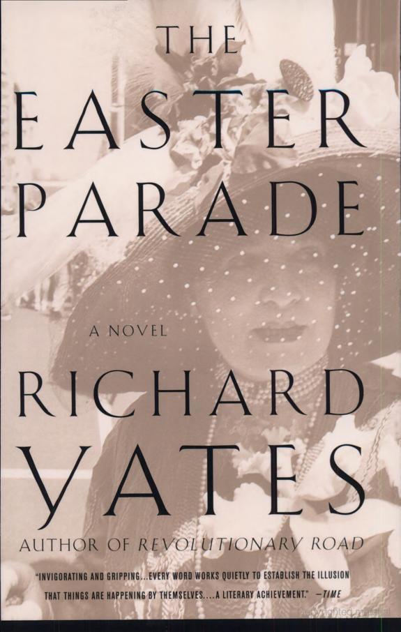 Easter Parade